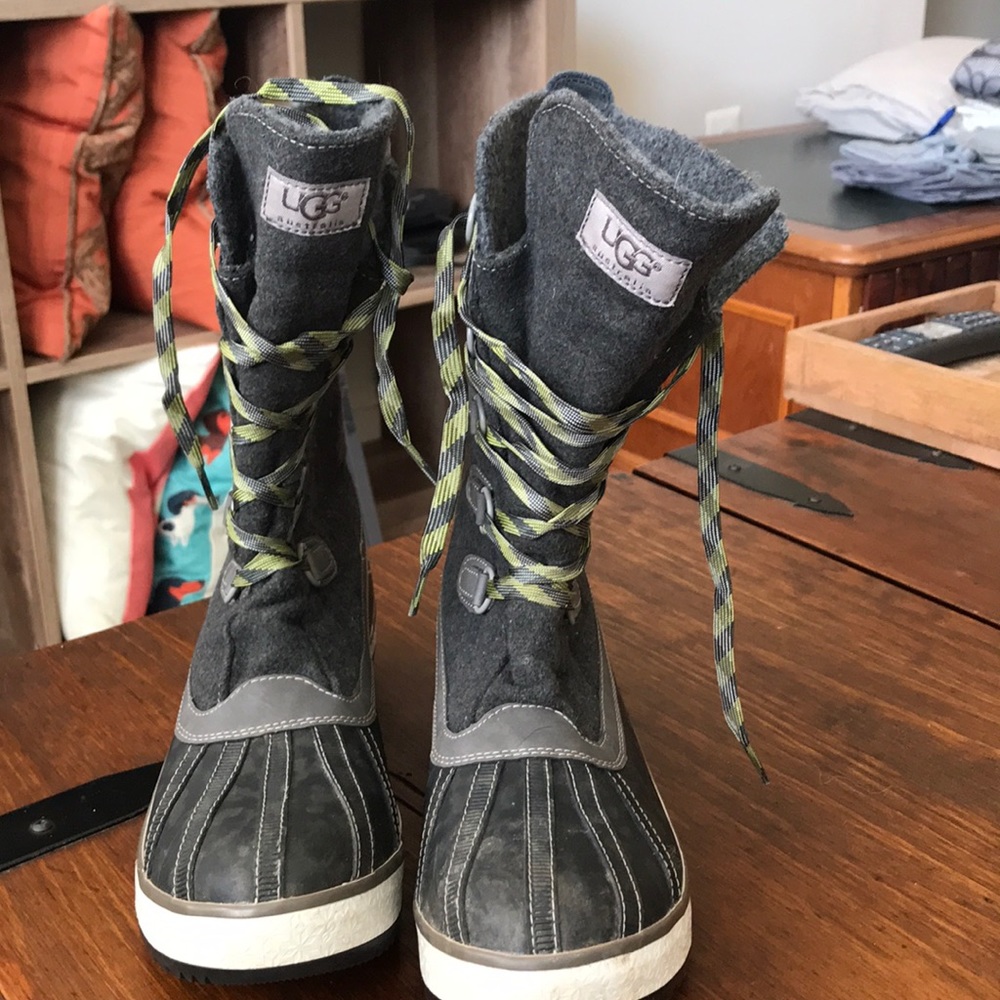 UGG Snow Boots